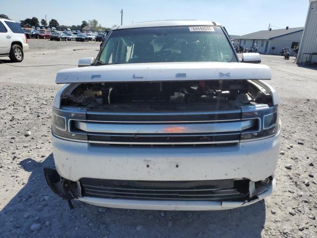 Photo 5 from auction – 2013 FORD FLEX LIMIT with VIN 2FMGK5D82DBD20670