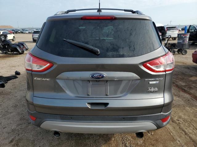 Photo 6 from auction – 2013 FORD ESCAPE TITANIUM with VIN 1FMCU9J96DUB15702