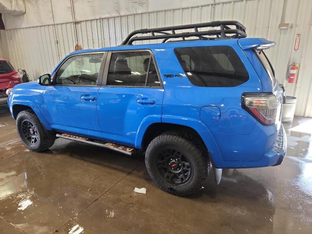 Photo 2 from auction – 2019 TOYOTA 4RUNNER SR with VIN JTEBU5JR5K5671012