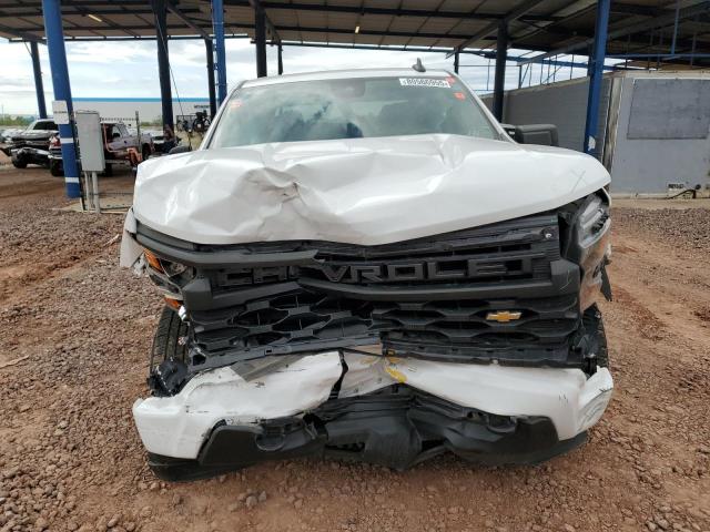 Photo 5 from auction – 2022 CHEVROLET SILVERADO with VIN 1GCPABEK2NZ599150