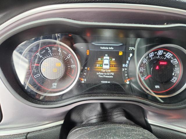 Photo 9 from auction – 2019 DODGE CHALLENGER with VIN 2C3CDZAGXKH674256