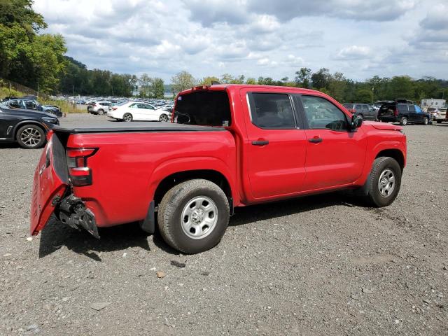 Photo 3 from auction – 2022 NISSAN FRONTIER S with VIN 1N6ED1EK5NN638097