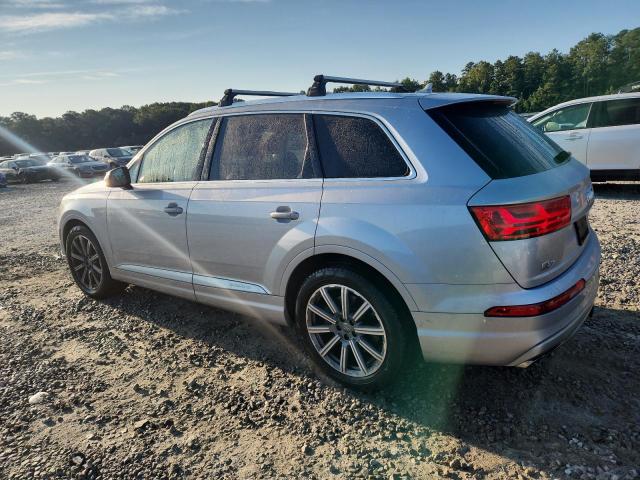 Foto 2 de la subasta – 2018 AUDI Q7 PRESTIG con VIN WA1VAAF76JD019007