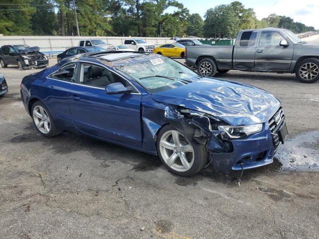 Photo 4 from auction – 2013 AUDI A5 PREMIUM with VIN WAULFAFR5DA040062