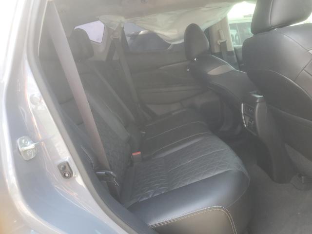 Photo 11 from auction – 2021 NISSAN MURANO PLA with VIN 5N1AZ2DJ4MC117167
