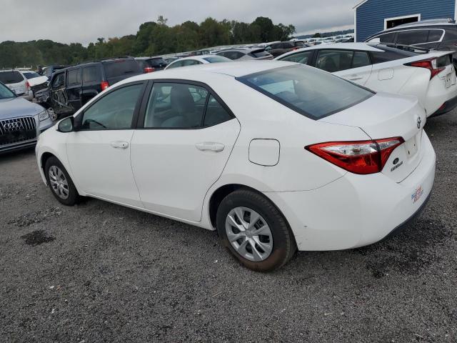 Photo 2 from auction – 2016 TOYOTA COROLLA L with VIN 2T1BURHE7GC502361