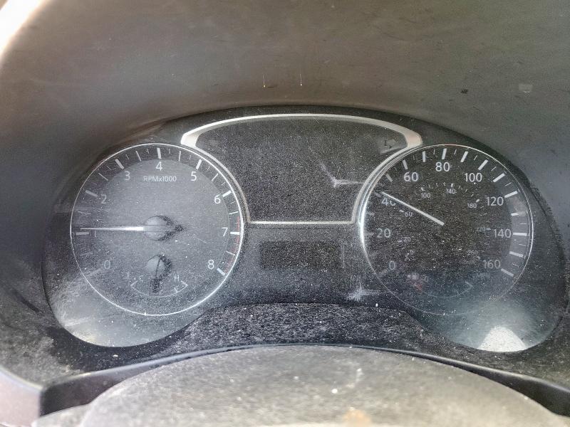 Photo 9 from auction – 2014 NISSAN ALTIMA 2.5 with VIN 1N4AL3AP2EN217283