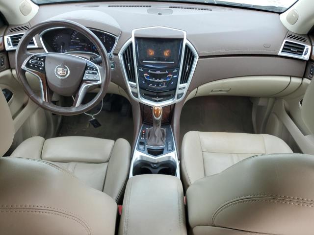 Photo 8 from auction – 2013 CADILLAC SRX PERFORMANCE COLLECTION with VIN 3GYFNDE36DS640812