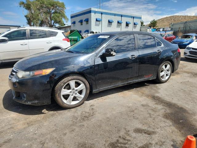 Photo 1 from auction – 2010 ACURA TSX with VIN JH4CU2F6XAC004516