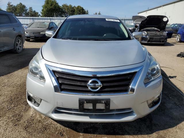Photo 5 from auction – 2014 NISSAN ALTIMA 2.5 with VIN 1N4AL3AP7EN257634