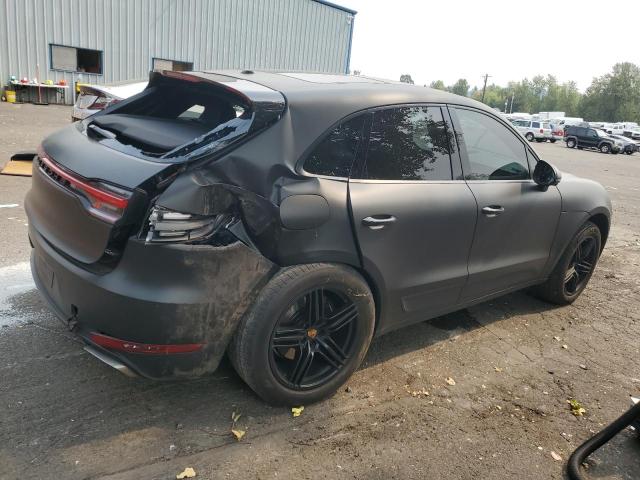 Photo 3 from auction – 2021 PORSCHE MACAN with VIN WP1AA2A57MLB11316