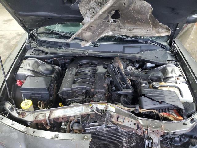 Photo 11 from auction – 2010 DODGE CHARGER with VIN 2B3AA4CV4AH143905