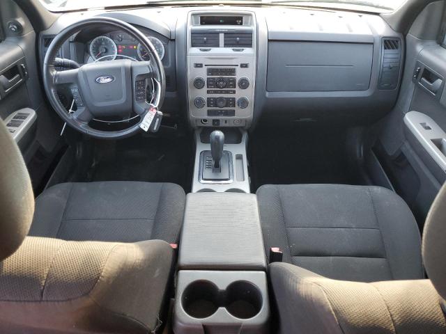 Photo 8 from auction – 2009 FORD ESCAPE XLT with VIN 1FMCU03799KC57360