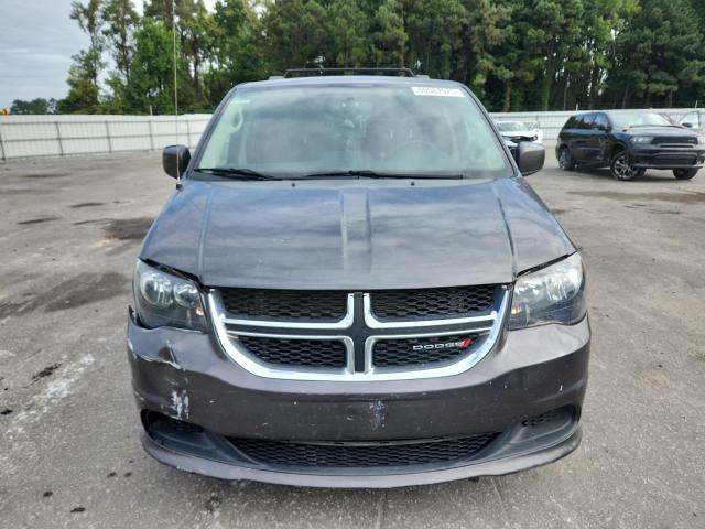 Photo 5 from auction – 2016 DODGE GRAND CARA with VIN 2C4RDGCG2GR381279
