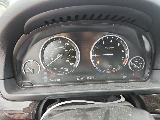 Photo 9 from auction – 2013 BMW 528 XI with VIN WBAXH5C52DDW15270