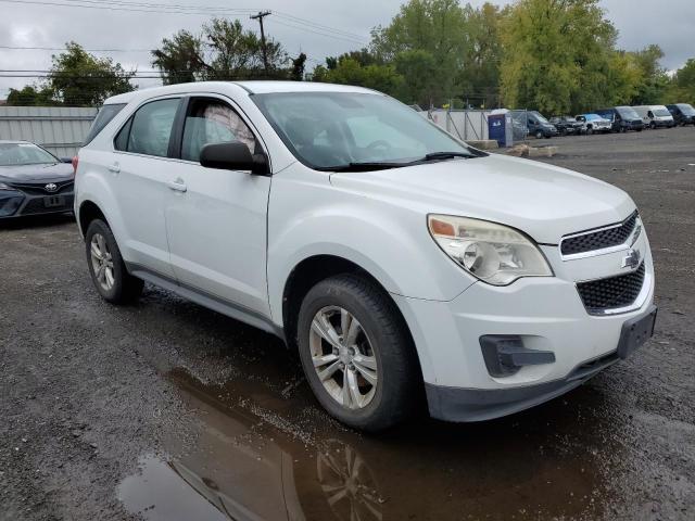 Photo 4 from auction – 2014 CHEVROLET EQUINOX LS with VIN 2GNFLEEK7E6127181