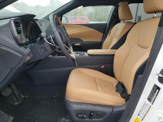 Photo 7 from auction – 2024 LEXUS RX 350H BA with VIN 2T2BBMCA4RC049926