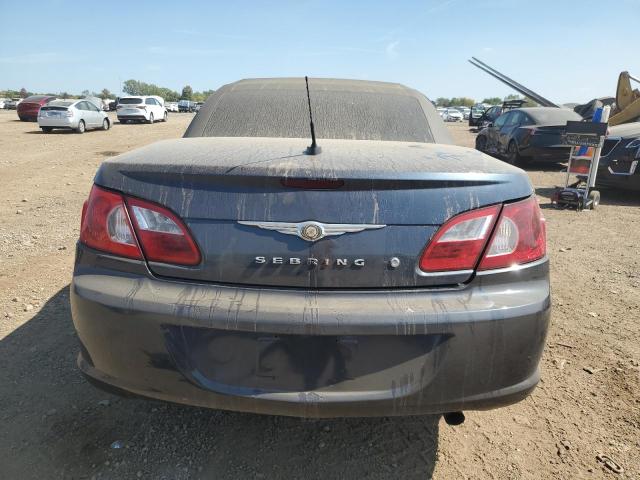 Photo 6 from auction – 2008 CHRYSLER SEBRING TO with VIN 1C3LC55R28N608906