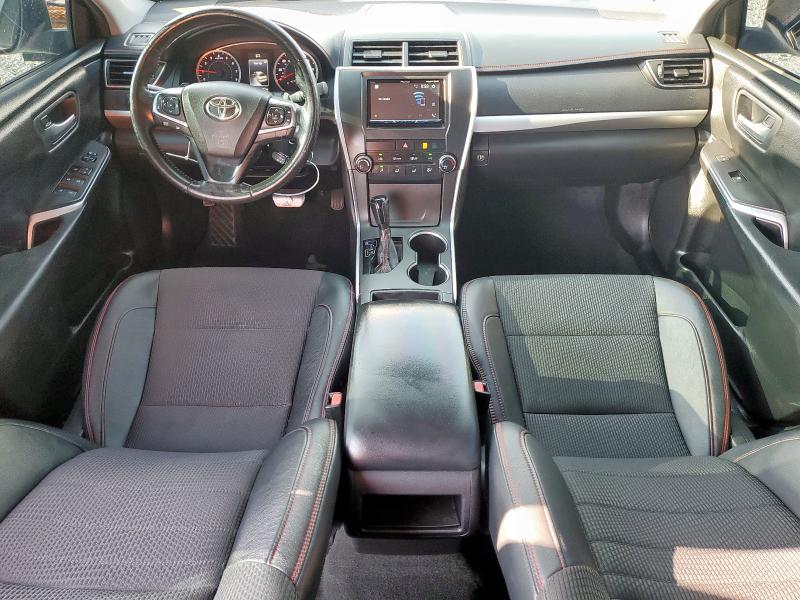 Photo 8 from auction – 2016 TOYOTA CAMRY LE with VIN 4T1BF1FKXGU239219