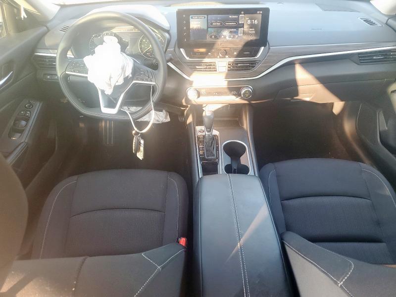 Photo 8 from auction – 2025 NISSAN ALTIMA SV with VIN 1N4BL4DV8SN310776