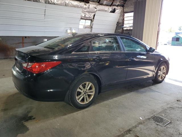 Photo 3 from auction – 2013 HYUNDAI SONATA GLS with VIN 5NPEB4AC2DH784030