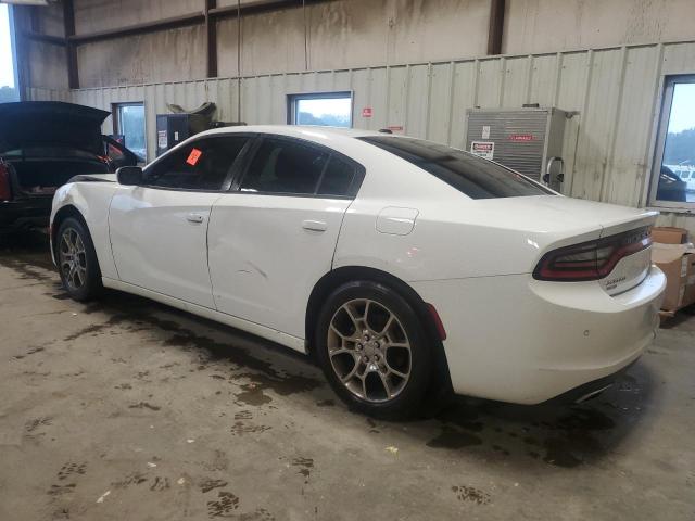 Photo 2 from auction – 2016 DODGE CHARGER SE with VIN 2C3CDXHG7GH252871