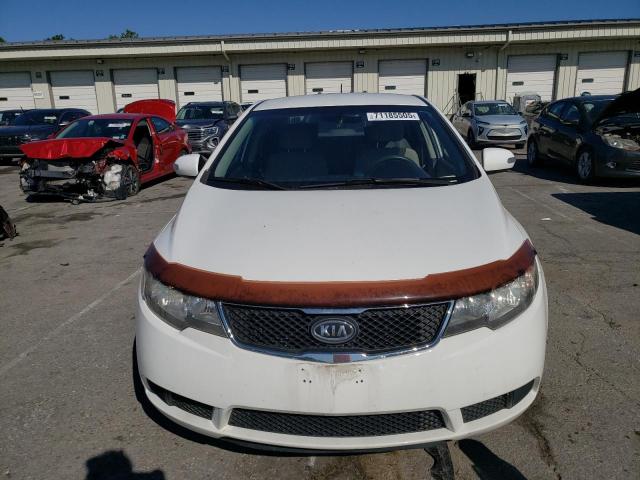 Photo 5 from auction – 2010 KIA FORTE EX with VIN KNAFU4A21A5827559