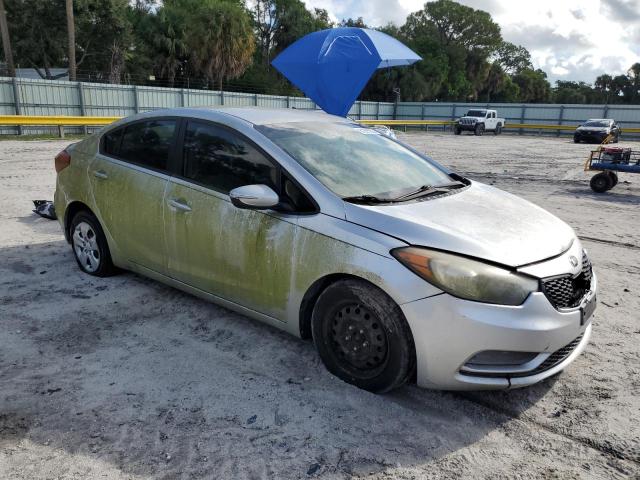 Photo 4 from auction – 2015 KIA FORTE LX with VIN KNAFX4A61F5300560