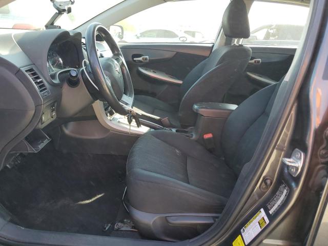 Photo 7 from auction – 2011 TOYOTA COROLLA BASE with VIN 2T1BU4EE8BC691361
