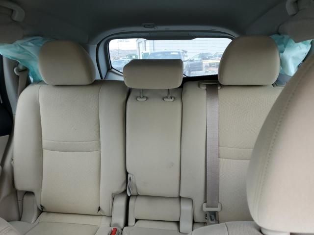Photo 10 from auction – 2016 NISSAN ROGUE S with VIN KNMAT2MT2GP609801