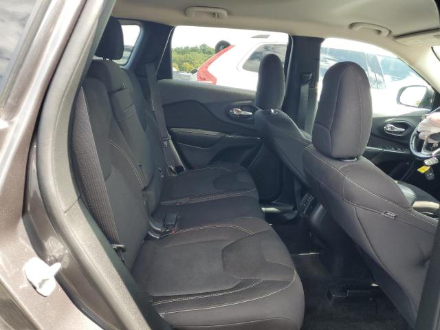 Photo 11 from auction – 2015 JEEP CHEROKEE LATITUDE with VIN 1C4PJMCS7FW673308