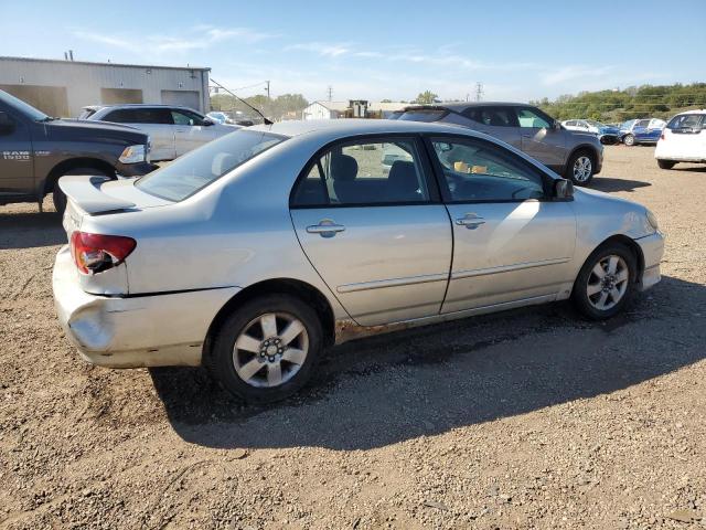 Photo 3 from auction – 2003 TOYOTA COROLLA CE with VIN 1NXBR32E83Z109758
