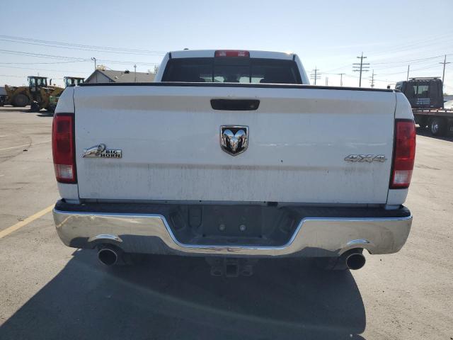Photo 6 from auction – 2016 RAM 1500 SLT with VIN 1C6RR7GT8GS179805