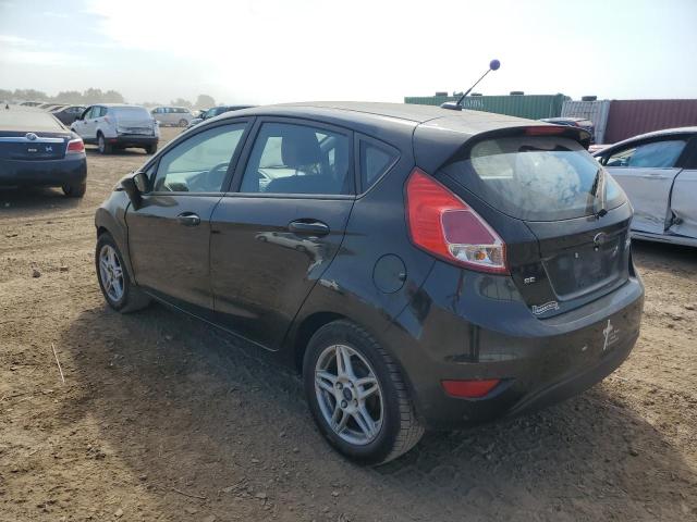 Photo 2 from auction – 2019 FORD FIESTA SE with VIN 3FADP4EJ6KM126438