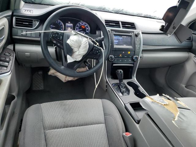 Photo 8 from auction – 2016 TOYOTA CAMRY LE with VIN 4T4BF1FK4GR557648