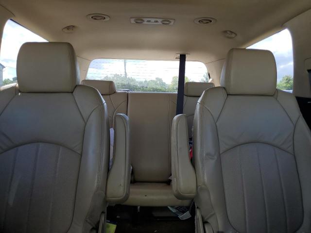 صورة رقم 10 من المزاد - 2012 GMC ACADIA DEN مع VIN 1GKKVTED6CJ132495