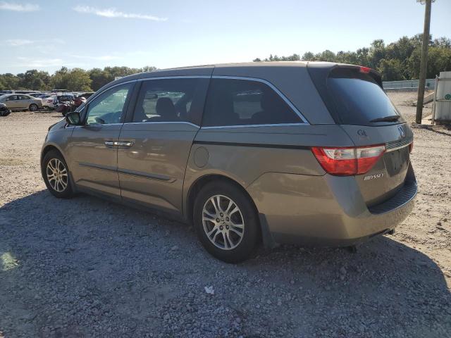 Photo 2 from auction – 2012 HONDA ODYSSEY EXL with VIN 5FNRL5H69CB118297