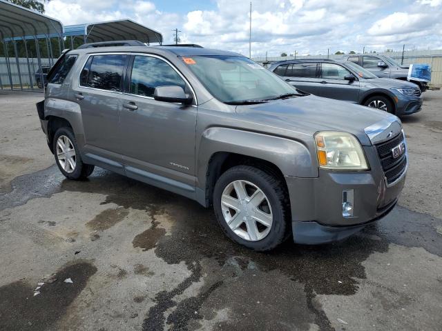 Photo 4 from auction – 2011 GMC TERRAIN SL with VIN 2CTFLTEC9B6375745