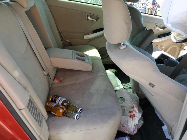 Photo 10 from auction – 2015 TOYOTA PRIUS with VIN JTDKN3DU6F1883615