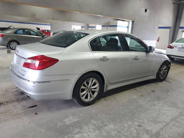 Photo 3 from auction – 2013 HYUNDAI GENESIS 3. with VIN KMHGC4DD7DU212284