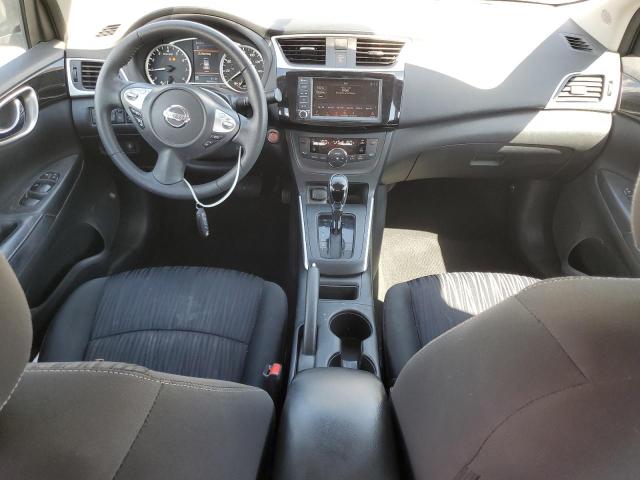 Photo 8 from auction – 2019 NISSAN SENTRA S with VIN 3N1AB7AP3KL604928