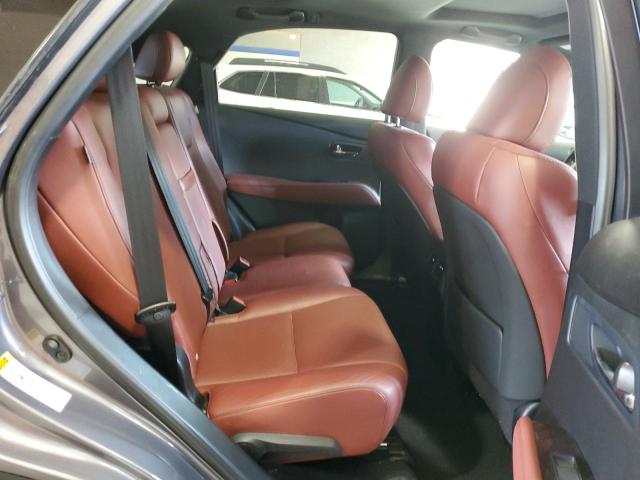 Photo 11 from auction – 2015 LEXUS RX 350 with VIN 2T2BK1BA1FC333154