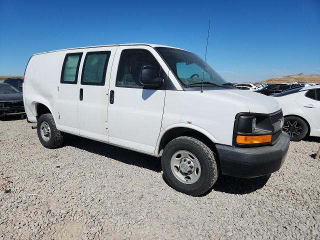 Photo 4 from auction – 2013 CHEV EXPRESS CARG with VIN 1GCWGFCA7D1190795