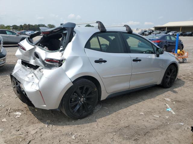 Photo 3 from auction – 2022 TOYOTA COROLLA SE with VIN JTND4MBE3N3172840