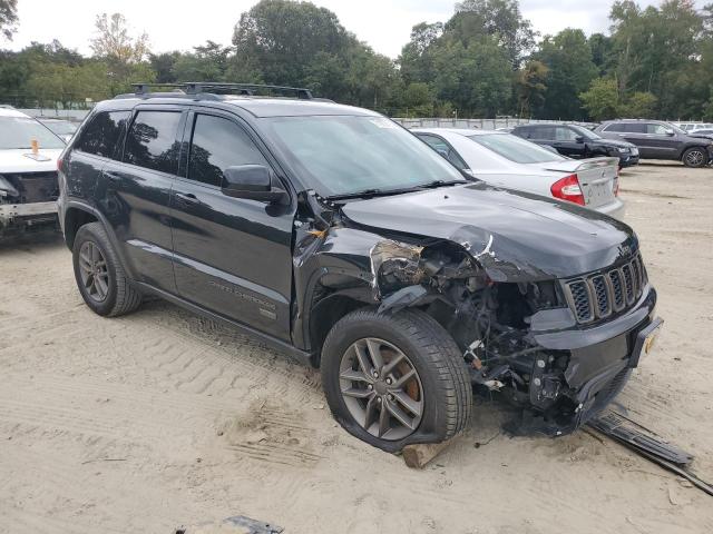 Photo 4 from auction – 2016 JEEP GRAND CHER with VIN 1C4RJFAGXGC452825