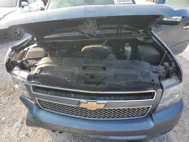 Photo 11 from auction – 2008 CHEVROLET AVALANCHE with VIN 3GNFK12358G107027