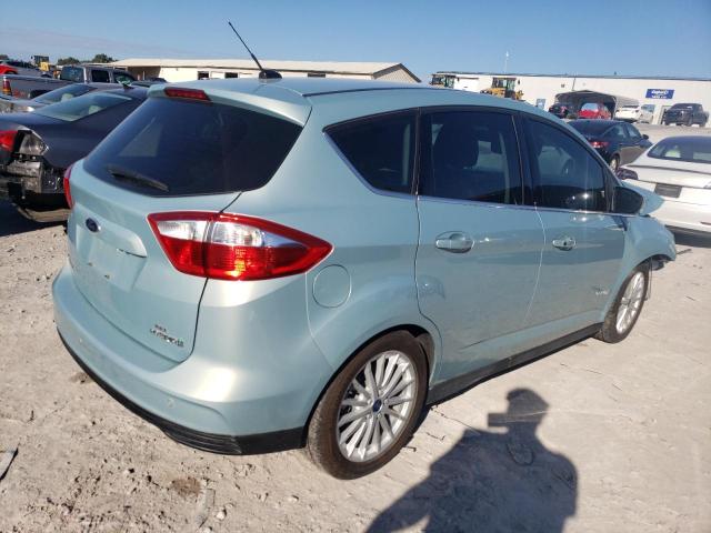 Photo 3 from auction – 2013 FORD C-MAX SEL with VIN 1FADP5BU2DL515831