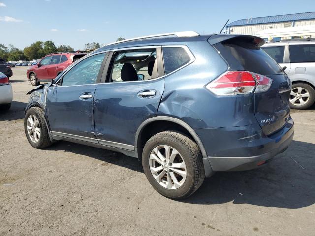 Photo 2 from auction – 2016 NISSAN ROGUE S with VIN KNMAT2MVXGP654826