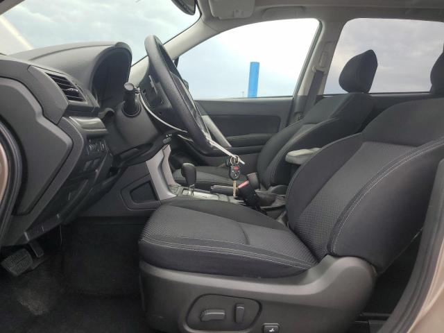 Photo 7 from auction – 2014 SUBARU FORESTER 2 with VIN JF2SJAEC9EH454367