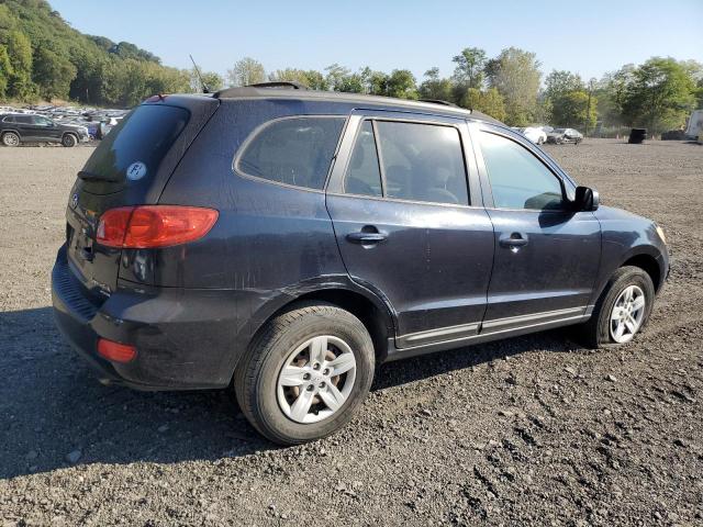 Photo 3 from auction – 2009 HYUNDAI SANTA FE with VIN 5NMSG73D79H325849